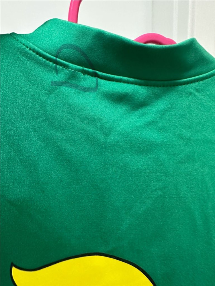 에그녹 래쉬가드 수영복--2