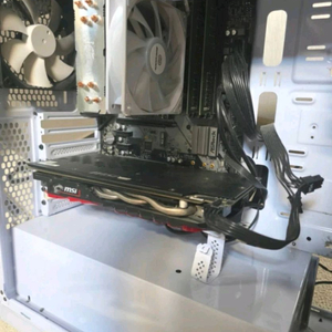 조텍 RTX4060Ti Twin Edge OC 8GB 이미지