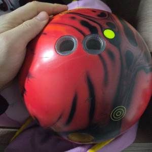 볼링공 15p 팝니다