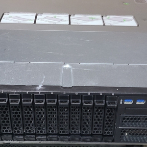 GOLD6140 CPU 4개 64코어 하이앤드 서버