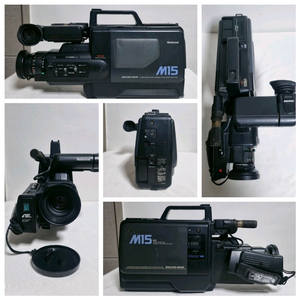 MACLORD MOVIE M15 비디오카메라 (소장용)