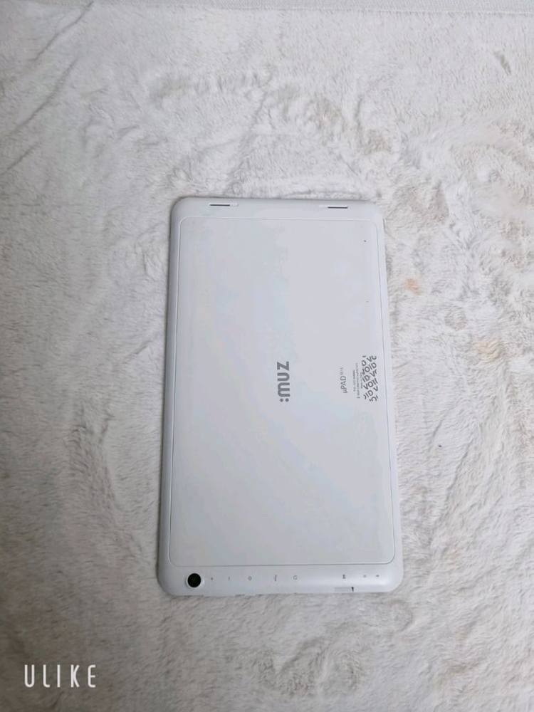 아이뮤즈 뮤패드 10.1s 태블릿--5