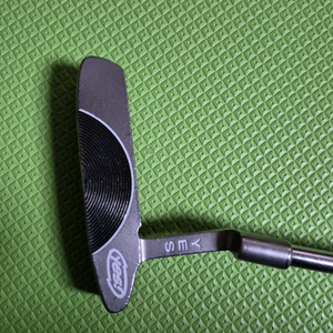 YES 골프 퍼터