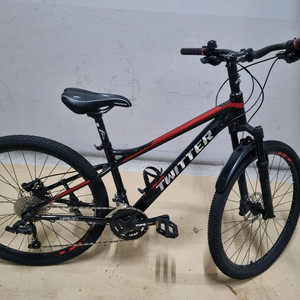 트위터자전거 MTB 27.5인치