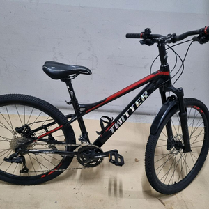 트위터자전거 MTB 27.5인치