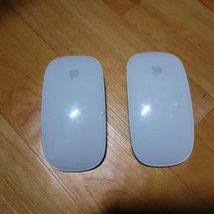 애플 매직 마우스 1세대