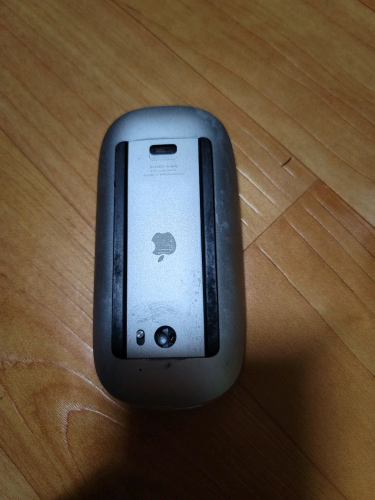 애플 매직 마우스 1세대--2