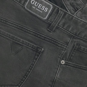 GUESS 게스(사방스판) 얇은기모 청바지 30인치(No.29)드라이완료!