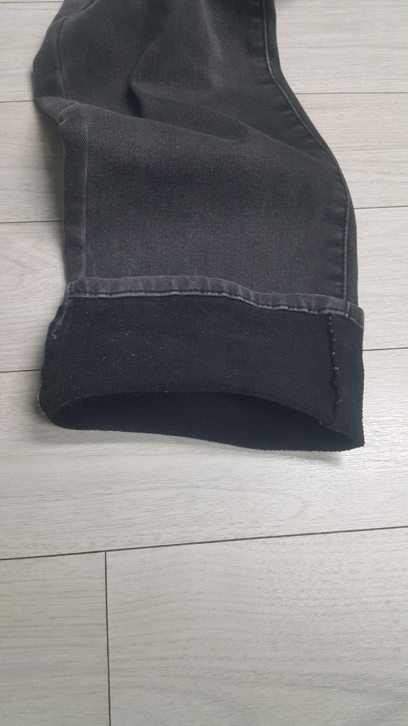 GUESS 게스(사방스판) 얇은기모 청바지 30인치(No.29)드라이완료!--6