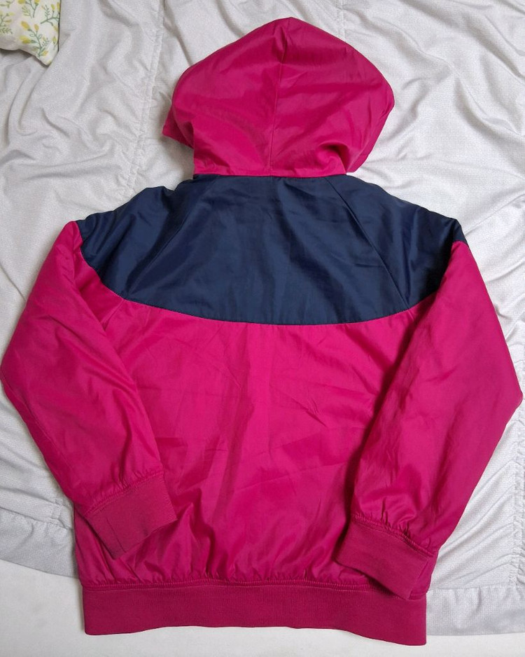 유아동 나이키키즈 봄가을점퍼 125-130사이즈 이미지