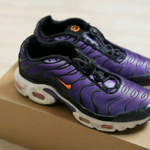 나이키 에어맥스 플러스 OG 볼티지 퍼플240