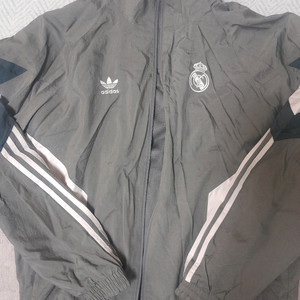 레알마드리드 트랙탑