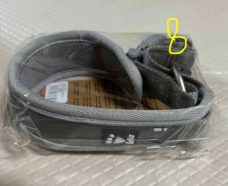 [+추가] 강아지 대형견 목줄 리드줄 모음 (러프웨어, 논스톱도그웨어 등)--7