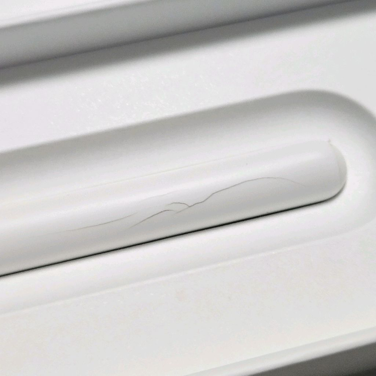 애플펜슬 2세대--2