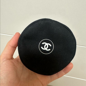 샤넬 동전파우치