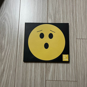잔나비 we are not legend 위아낫레전드 미발매 앨범 cd 이미지
