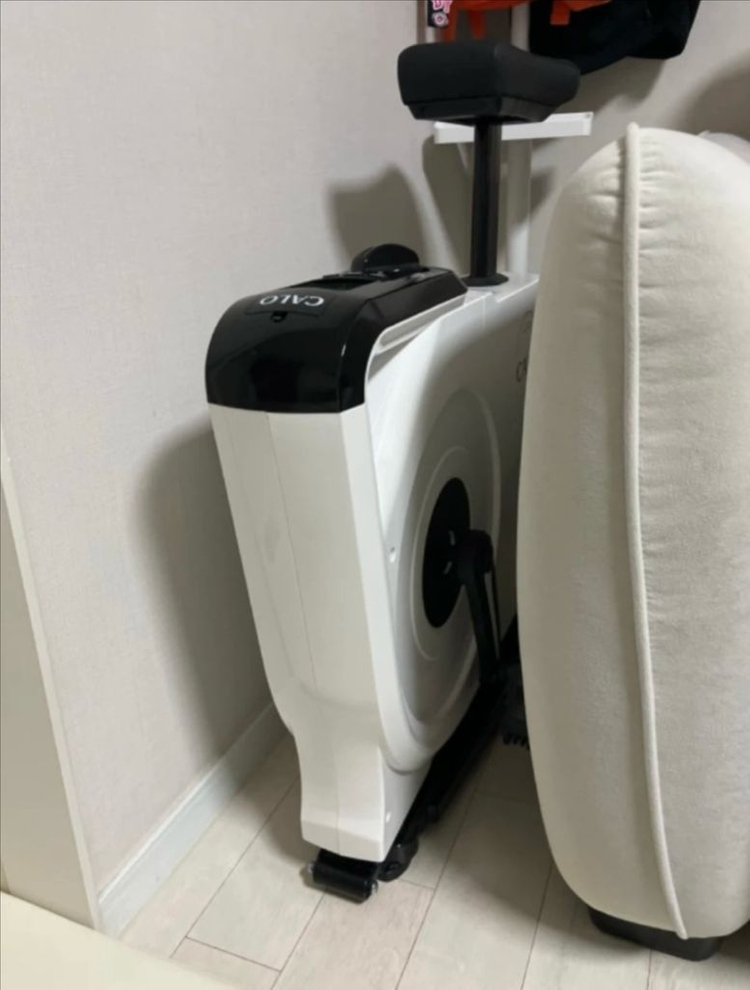 칼로 리바이크--1