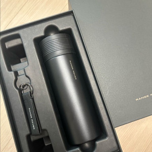 레인지로버 텀블러