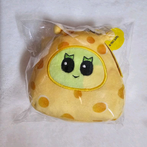 보이넥스트도어 톰앤제리 치넥도 삼한이 치즈 키링 미개봉 양도 이미지