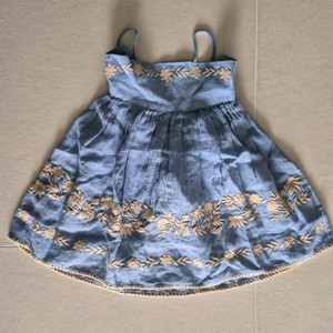 아폴리나 썬드 미샤앤퍼프 5-7y