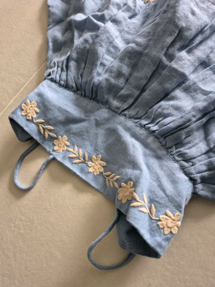 아폴리나 썬드 미샤앤퍼프 5-7y--4