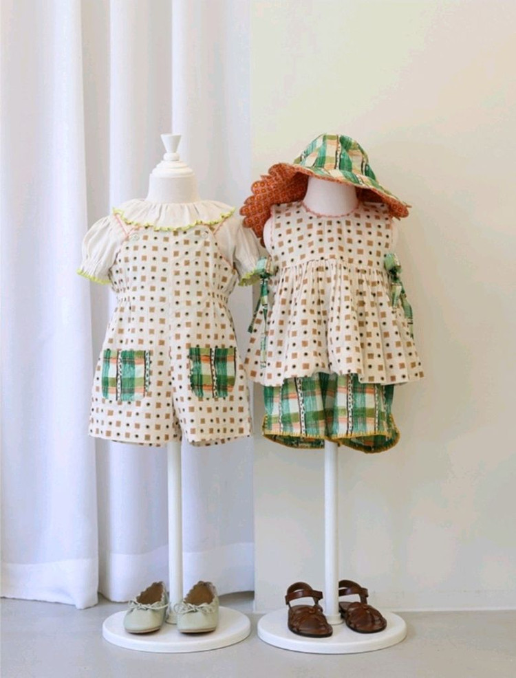 아폴리나 썬드 미샤앤퍼프 5-7y--5