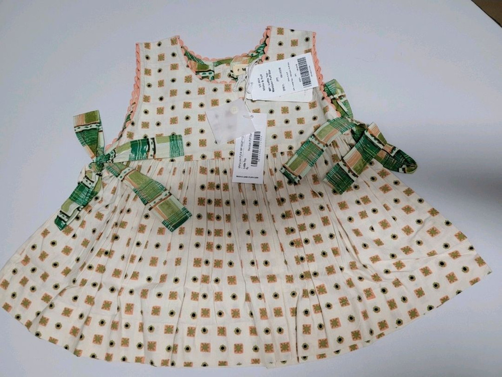 아폴리나 썬드 미샤앤퍼프 5-7y--6