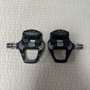 울테그라 R8000 클릿 페달