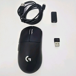 로지텍 G PRO X SUPERLIGHT 2 지슈라2