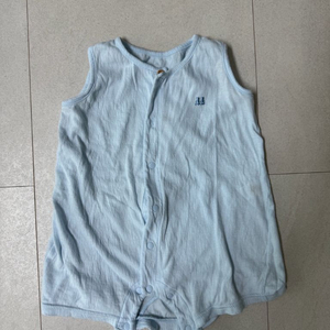 밍크뮤 바디슈트 12M