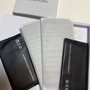 자기복원 TPU 화면보호필름