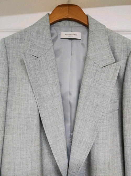 케네스레이디 자켓--1