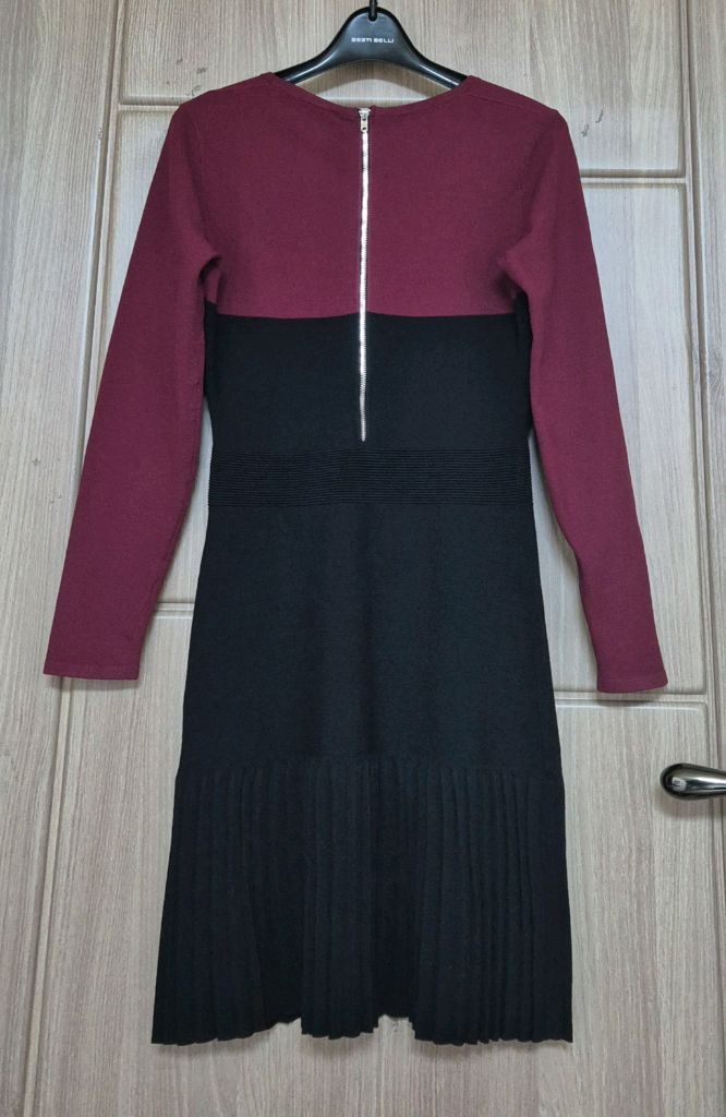 산드로 니트 원피스(여성)S--1