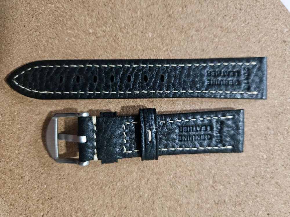 시계 가죽스트랩 20mm--0