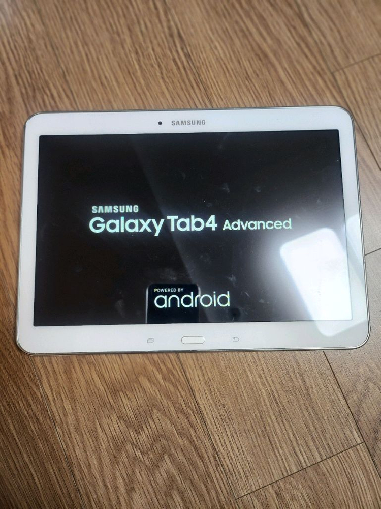 삼성 갤럭시탭4--2