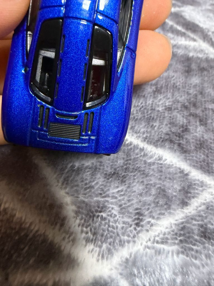 미니지티 맥라렌 F1 시리즈(레드, 블루, 실버, 블랙, 브라운) 다캐 일괄 판매--2