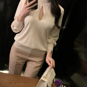 라플라 이태리 니트