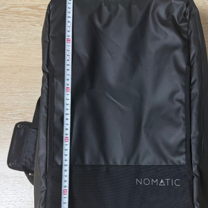 노매틱 40L 가방 여행용 백팩