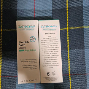 닥터 슈라멕 블레미쉬 밤 클래식 30ml 새상품