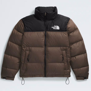노스페이스 맨 레트로눕시 스모키브라운 US S(ASIA M) 700
