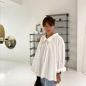 11am 제작블라우스