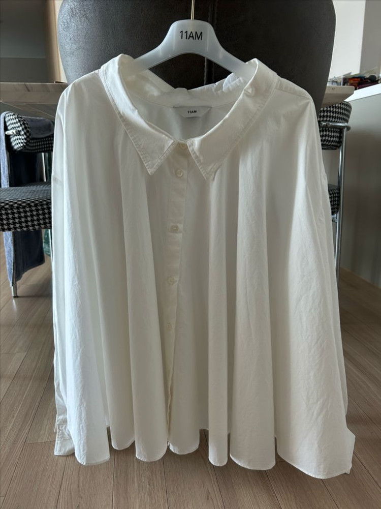 11am 제작블라우스--1