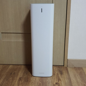 삼성 제트 청소기용 청정스테이션 필터청소기 깔끔 편리 이미지