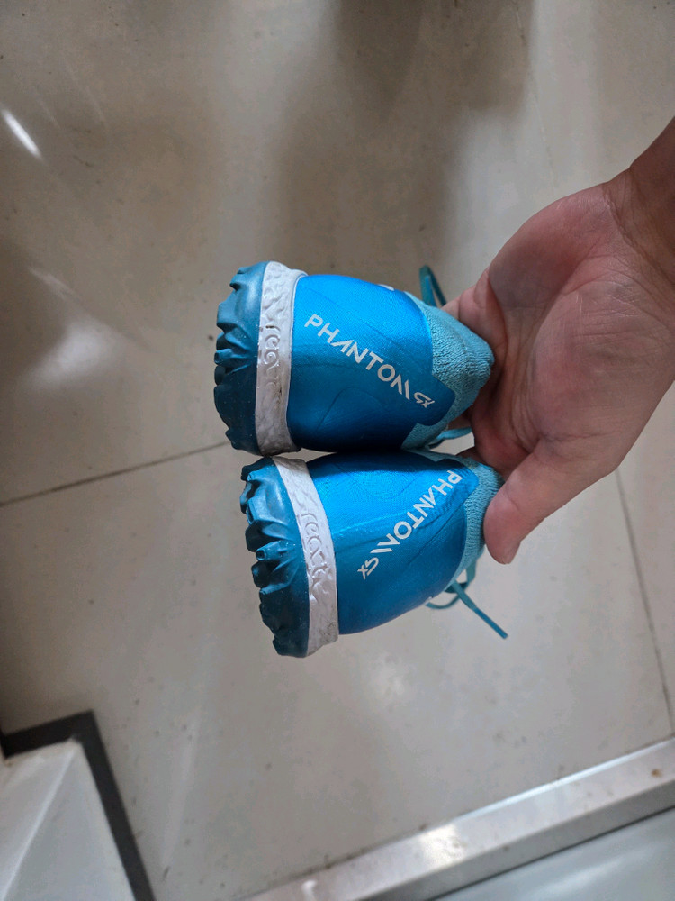 나이키 팬텀 gx2 260팝니다--2