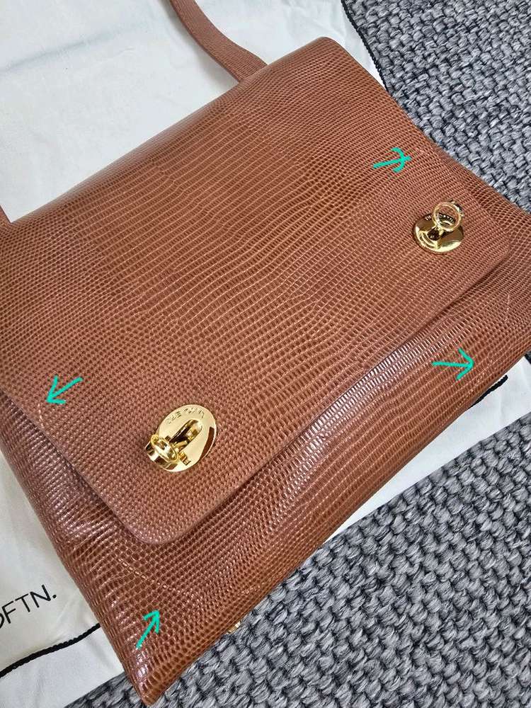 디옵튼 THE OFTN 카멜백--8