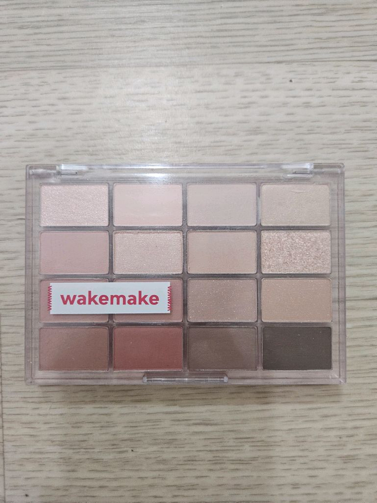 메종마르지엘라 향수+ 웨이크메이크 아이팔레트 이미지