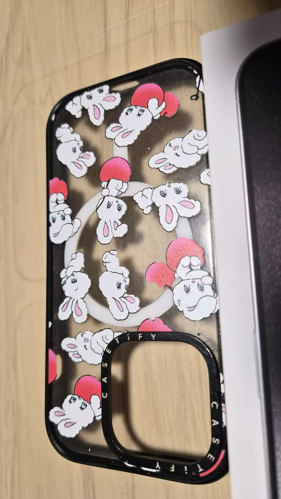 아이폰15프로 128G 화이트 이미지