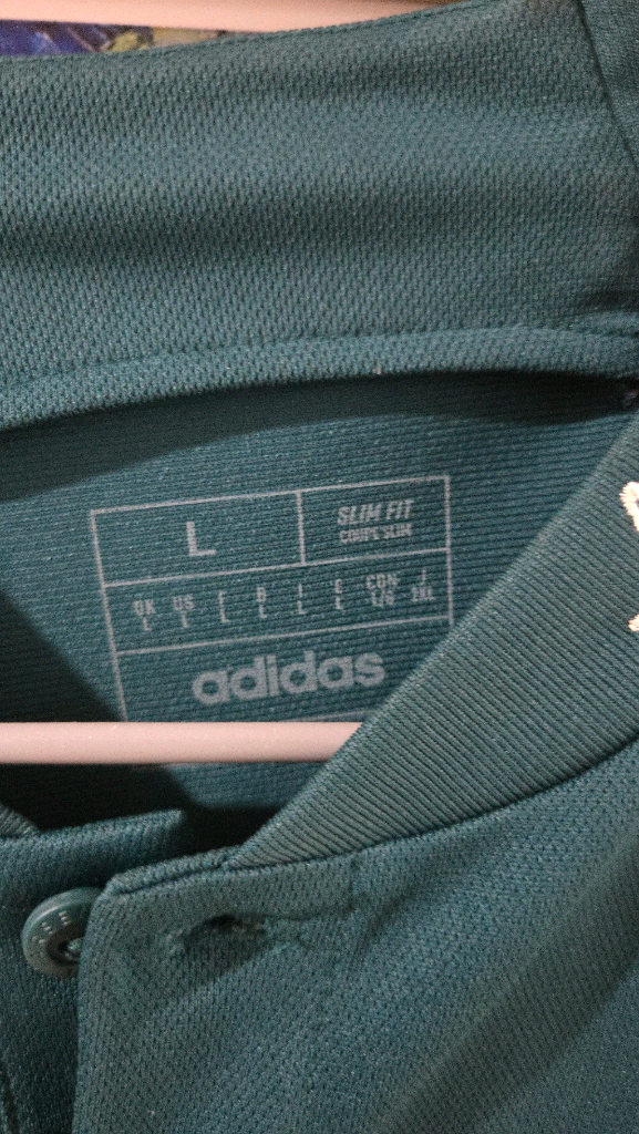 아스날 23-24 써드 라이스 마킹--2