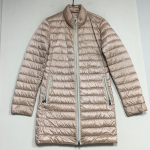 ADD 에드 여성 구스 경량패딩 66 이미지