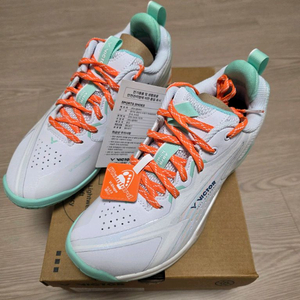 빅터 A970 NitroLite 배드민턴화 245mm(새상품)